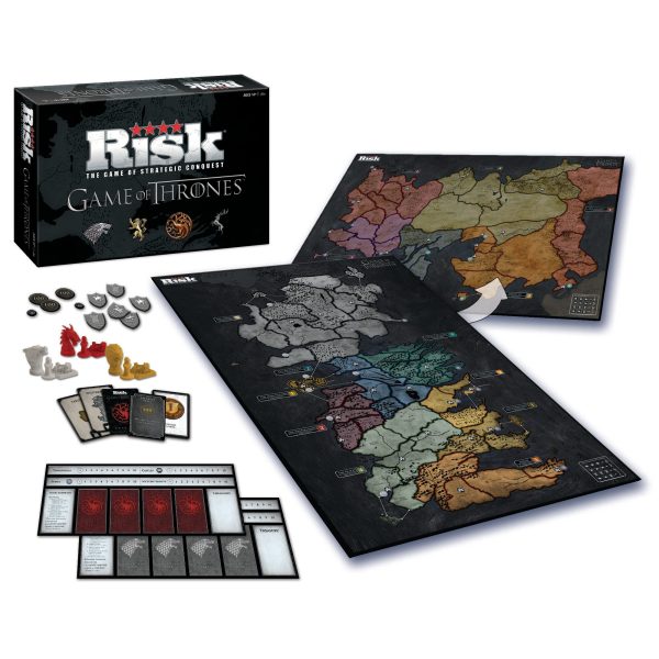 RISK Game of Thrones™ Online