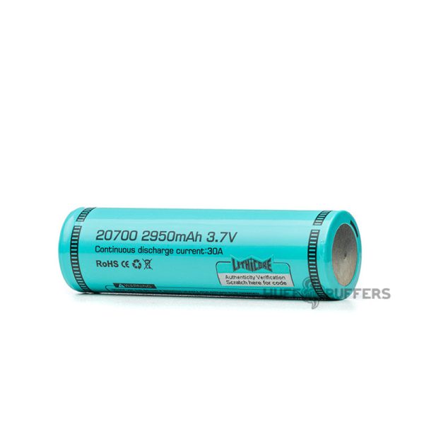 Lithicore 20700 2950 mAh Battery Online