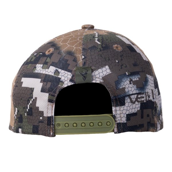 Badge Cap Hot on Sale