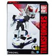 Transformers Cyber Battalion Series Prowl Supply