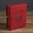 Battleship Vintage Bookshelf Edition Discount