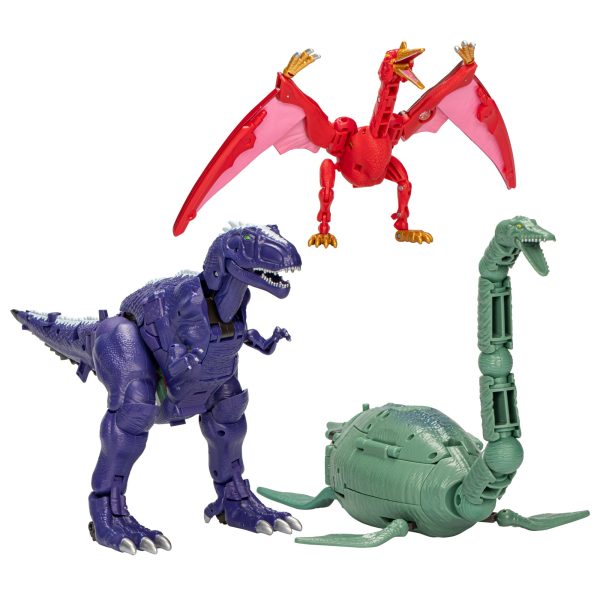 Transformers Legacy United Commander Class Beast Wars Universe Magmatron Online now