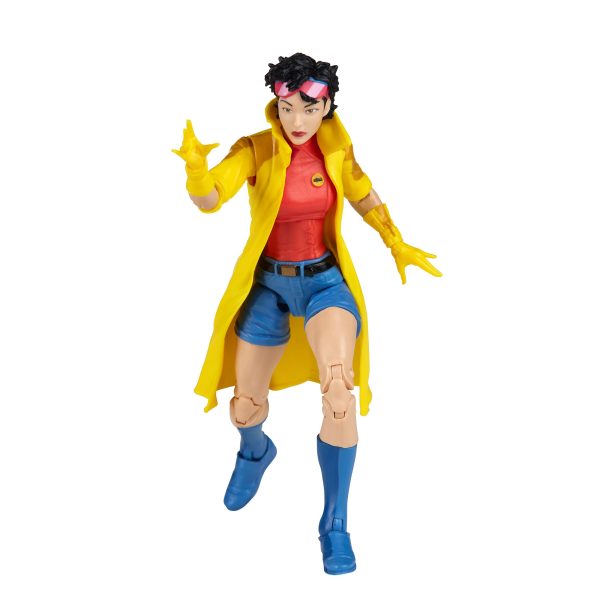 Marvel Legends Series X-Men Jubilee 90s Animated Series Supply