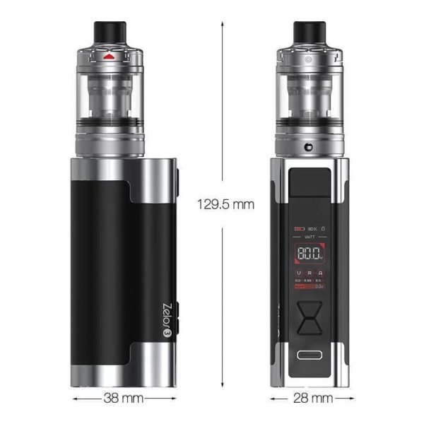 Aspire Zelos 3 Kit on Sale