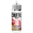 Chuffed Dessert - Strawberry Ice Cream 100ml Online Hot Sale