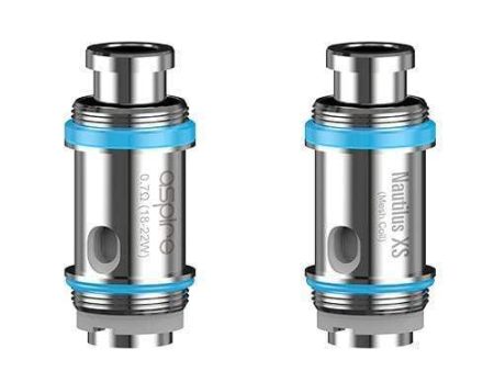 Aspire Nautilus XS Mesh Coil Cheap