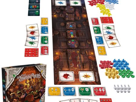 Dungeons & Dragons: The Yawning Portal Cheap