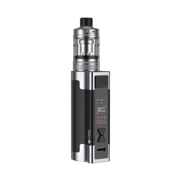 Aspire Zelos 3 Kit on Sale