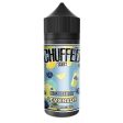 Chuffed Soda - Blueberry Lemonade 100ml Fashion