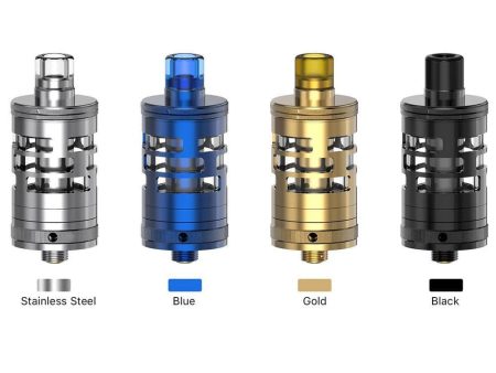 Aspire Nautilus GT Mini Tank 2ml Online now