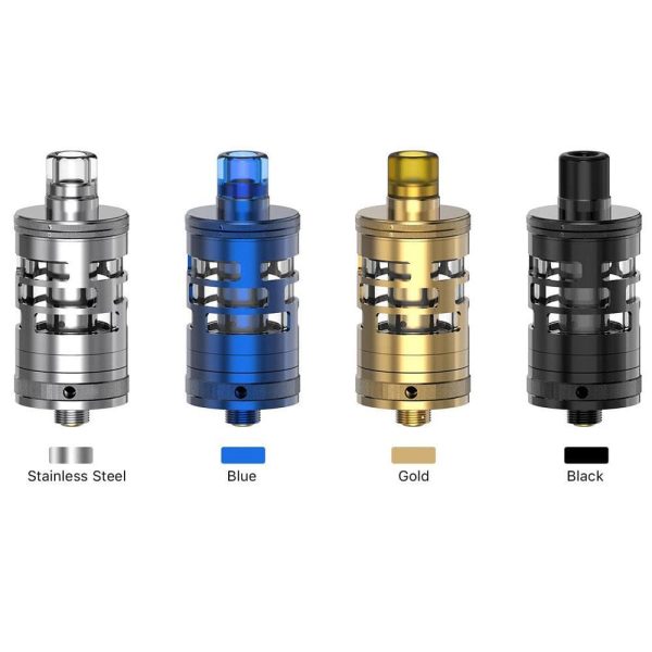 Aspire Nautilus GT Mini Tank 2ml Online now