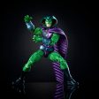 Avengers Marvel Legends Series Serpent Society Figure Discount