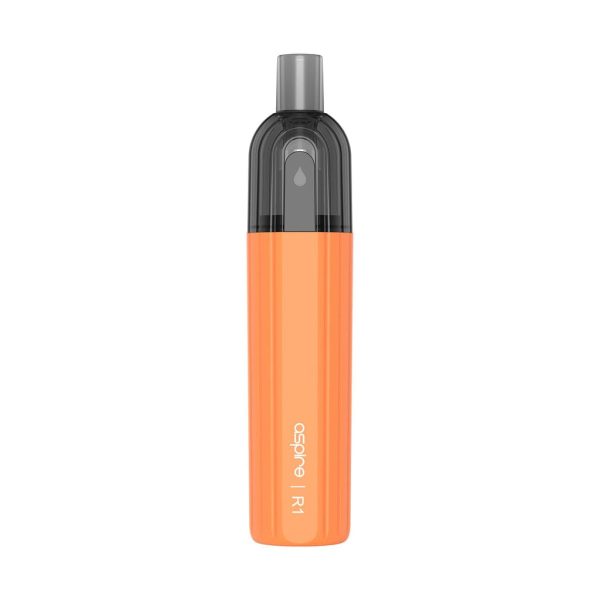 Aspire R1 Disposable Kit For Cheap