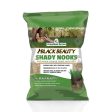 Black Beauty Shady Nooks Grass Seed | Jonathan Green Online Sale