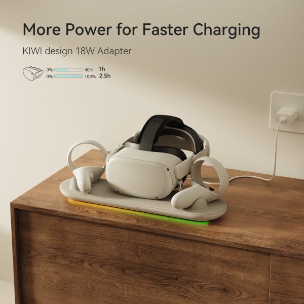 Charging Dock on Sale