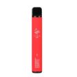 Elf Bar Disposable - Strawberry Raspberry Cherry Ice Online Sale