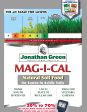 Mag-I-Cal® for Lawns in Acidic Soil | Jonathan Green For Cheap