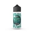 YeTi Blizzard Original - 100ml Shortfill E-Liquid Discount