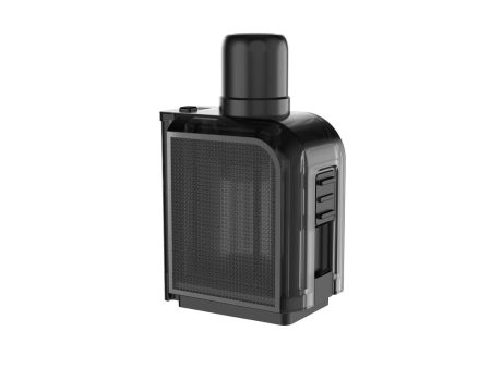 Aspire Flexus Blok Pod - 3ml Supply