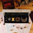 Dungeons & Dragons Replica Waterdeep Coin Set Supply