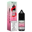 Elux Legend Nic Salt - Cherry Ice 10ml Eliquid Online Hot Sale