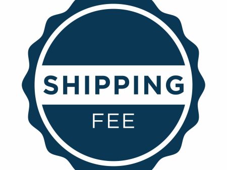 Extra Shipping Fee Cheap