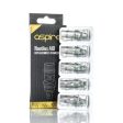 Aspire Nautilus AIO Coil Heads For Sale