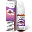 ElfLiq Nic Salt 10ml - Pink Grapefruit Elf bar e-liquid Online Hot Sale