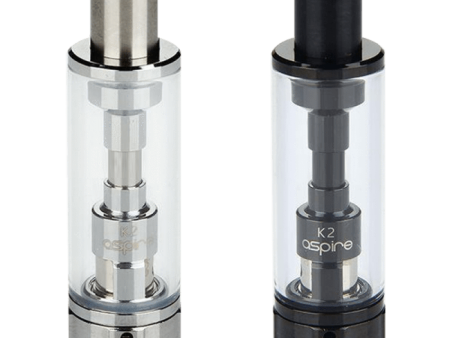 Aspire K2 Clearomizer Tank Online