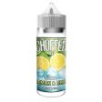 Chuffed Ice - Frozen Lemon And Lime 100ml Hot on Sale