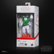 Star Wars The Black Series Ewok (Holiday Edition) Figure Discount