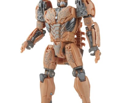 Transformers Studio Series Voyager 98 Cheetor For Cheap