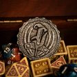 Dungeons & Dragons Baldur s Gate 3 Collectible Soul Coin Online Sale