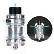 Zeus Sub-Ohm Tank – GeekVape on Sale