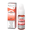 ElfLiq Nic Salt 10ml - Watermelon Elf bar e-liquid Cheap