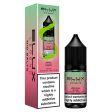 Elux Legend Nic Salt - Apple Peach 10ml Eliquid Sale