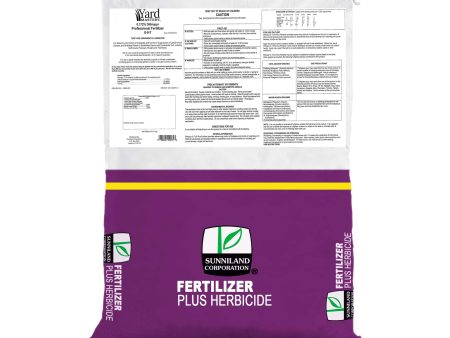 0-0-7 Dithiopyr Pre-Emergent | Sunniland | Herbicide Online now