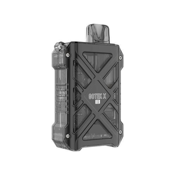 Aspire Gotek X II KIT For Cheap