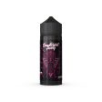 DRS Pink Rabbit 100ml E-liquid - Black Edition Fashion