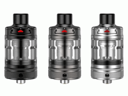 Aspire Nautilus 3 Tank For Discount