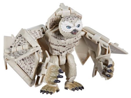 Dungeons & Dragons Honor Among Thieves D&D Dicelings White Owlbear Figure Supply