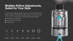 Aspire Nautilus 3 Tank For Discount