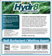 Hydr8 MRG (Moisture Retaining Granular) | N-Ext Supply