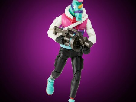 Fortnite Victory Royale Series Llambro Hot on Sale