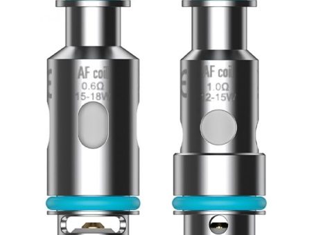 Aspire AF Mesh Coils Online Sale