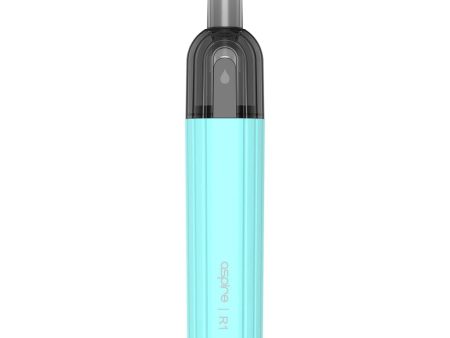 Aspire R1 Disposable Kit For Cheap