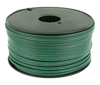 SPT1 Wire Zip Wire (18AWG) (cord only, no sockets, no plugs) 250  Reel | Christmas For Cheap