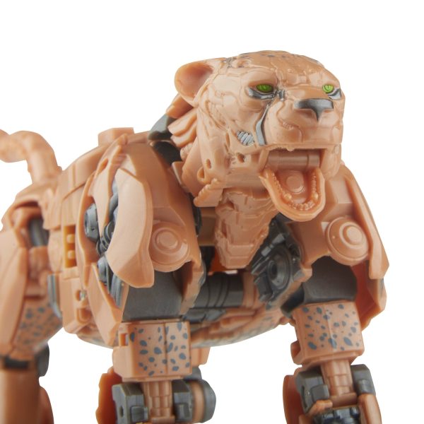 Transformers Studio Series Voyager 98 Cheetor For Cheap