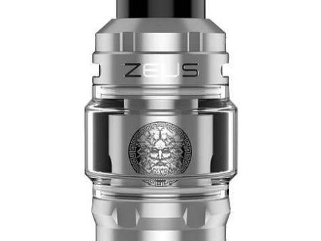 Zeus Sub-Ohm Tank – GeekVape on Sale