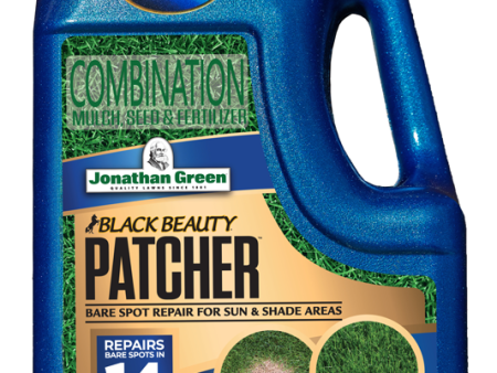 Black Beauty Patcher Bare Spot Repair | Jonathan Green Discount